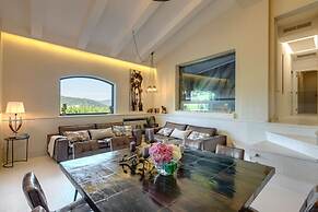 Ville Il Paradiso - Villa Bacci