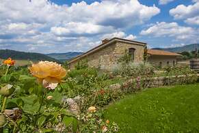 Ville Il Paradiso - Villa Bacci