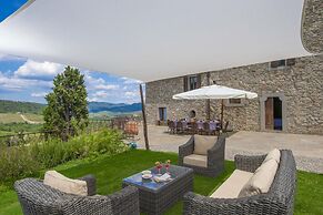 Ville Il Paradiso Villa Bellaflore