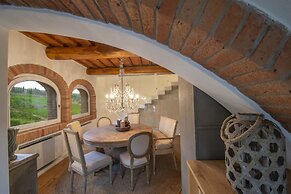 Ville Il Paradiso Villa Bellaflore
