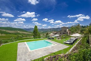 Ville Il Paradiso Villa Bellaflore
