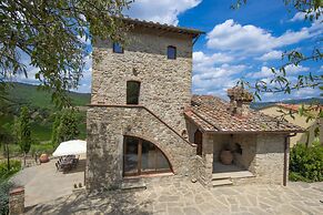 Ville Il Paradiso Villa Bellaflore