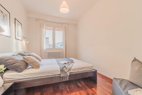 Casa Tre Sole in Lierna