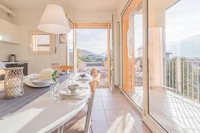 Casa Tre Sole in Lierna