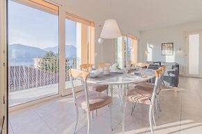 Casa Tre Sole in Lierna