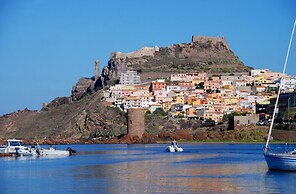 Casa Stella del Mar 2 Bedrooms Apartment in Castelsardo