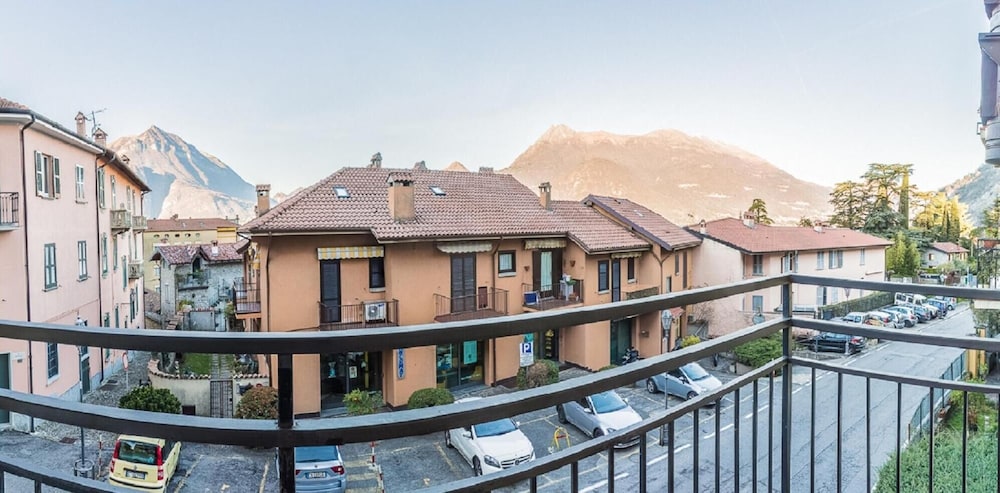 Alexis House Varenna