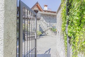 Casa Del Tiglio in Varenna