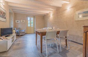 Del Duca Apartment in Varenna