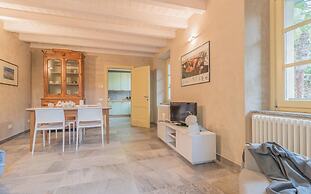 Del Duca Apartment in Varenna