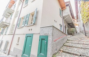 Del Duca Apartment in Varenna