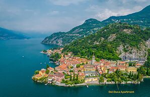 Del Duca Apartment in Varenna