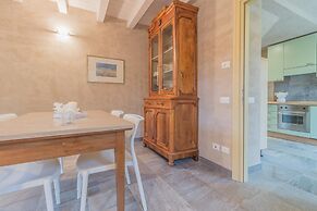 Del Duca Apartment in Varenna