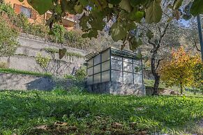 La Maison du Lac in Varenna