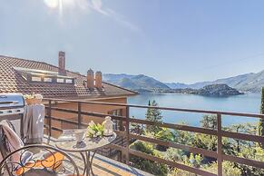 La Maison du Lac in Varenna