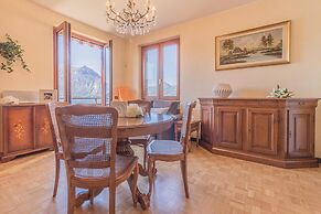 La Maison du Lac in Varenna