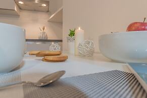 Little Nest Flat in Varenna