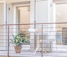 Little Nest Flat in Varenna