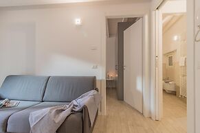 Little Nest Flat in Varenna