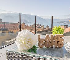 La Terrazza di Marta