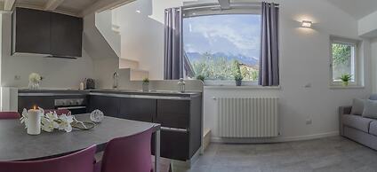 La Terrazza di Marta