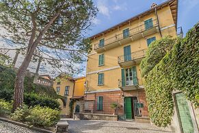 Il Diamante del Lago