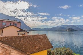 Il Diamante del Lago