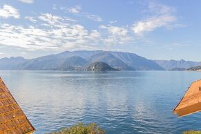 Il Diamante del Lago