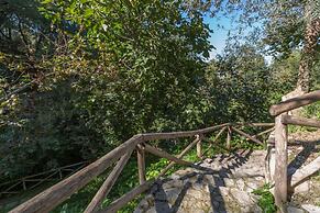 Villa Nina in Sorrento