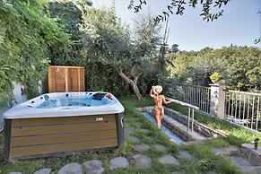 Villa Nina in Sorrento