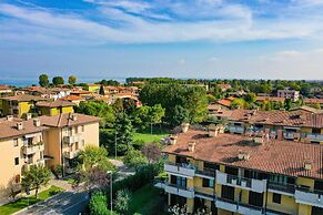 Villaggio dei Fiori - Viola