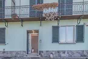 Varenna Beach Perledo