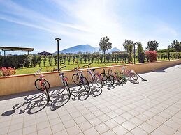 I Giardini Dell Olimpo - Poseidone