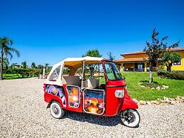I Giardini Dell Olimpo - Atena