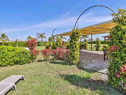 I Giardini Dell Olimpo - Atena