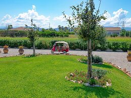 I Giardini Dell Olimpo - Atena