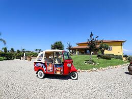 I Giardini Dell Olimpo - Atena