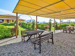 I Giardini Dell Olimpo - Zeus