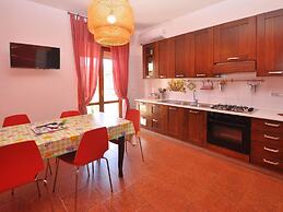 Casa Venere in Capaccio Scalo