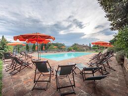 Apartment in Chianti With Pool ID 3939