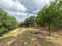 Apartment in Chianti With Pool ID 3939