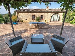 Apartment in Chianti With Pool ID 3939
