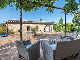 Apartment in Chianti With Pool ID 3939