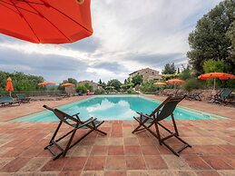 Apartment in Chianti With Pool ID 450