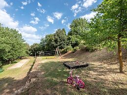 Apartment in Chianti With Pool ID 450