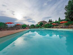 Apartment in Chianti With Pool ID 450