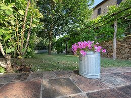 Apartment in Chianti With Pool ID 450