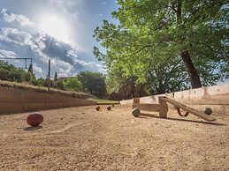 Apartment in Chianti With Pool ID 453