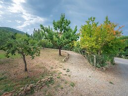 Apartment in Chianti With Pool ID 453