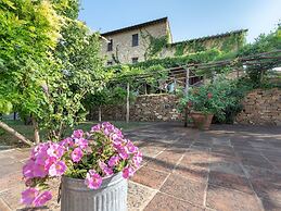 Apartment in Chianti With Pool ID 453